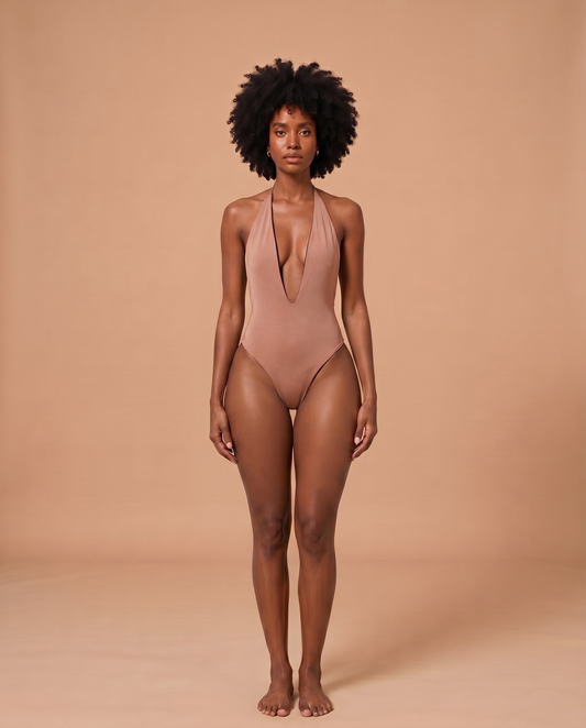 Ambre | Rose Noir & Soft Nior