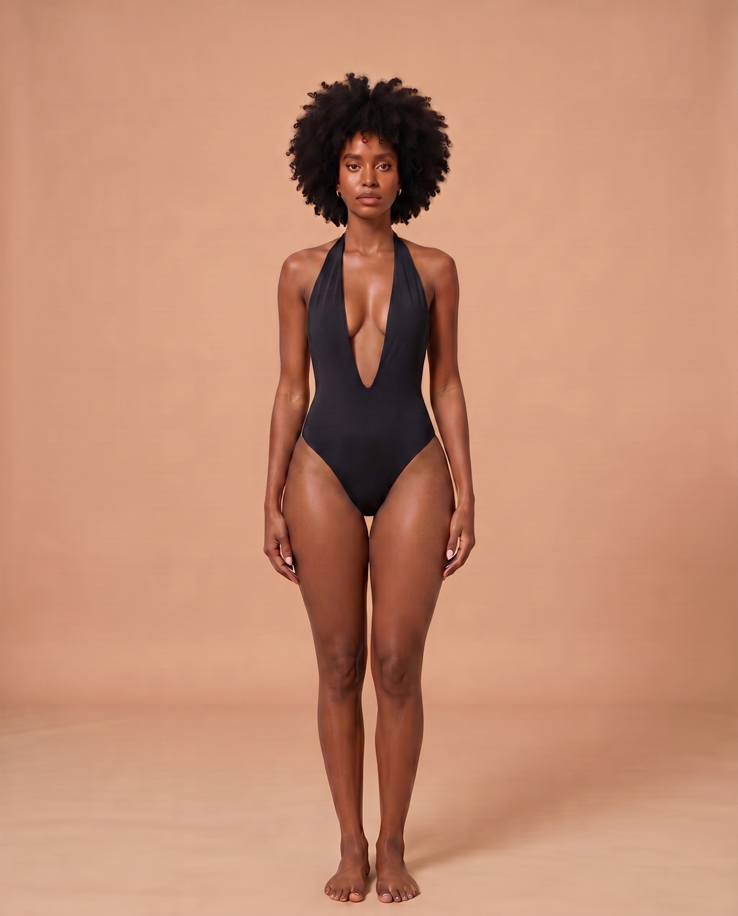 Ambre | Rose Noir & Soft Nior